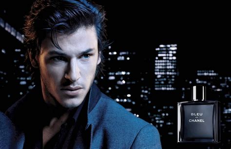 blu di chanel colonna sonora